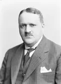 Herr Rönn
