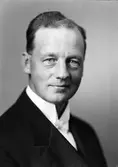 Pastor Jansson