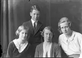 Familjen Damm
