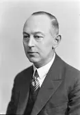 Herr Sterving
