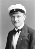 Gösta Sehlberg
