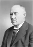 Grosshandlare Bohlin