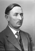 Herr Enocsson

