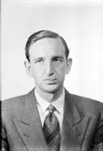 Ingenjör Holst, Browinmaskiner. Den 15 juli 1944

