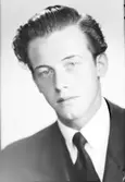 Herr Östlund, Stora Bergsgränd 5. Den 22 juli 1944



