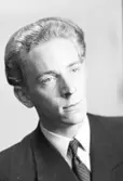 Bengt Andersson, Box 74, Harnäs. Den 12 augusti 1944

