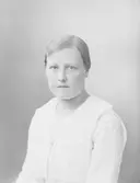Signe Larsson


