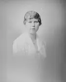 Sigrid Axner

