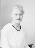 Ingeborg Bellander

