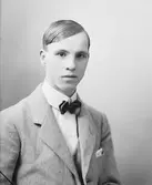 August Olsson