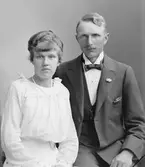W. Holmström