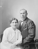 E. A. Andersson