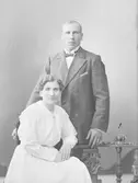E. A. Andersson