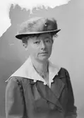 Doktorinna Tineman


