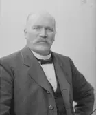 August Carlsson

