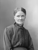 Olga Borg



