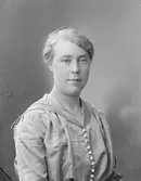 Hulda Olsson


