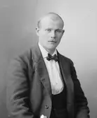 Ernst Eriksson


