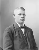Ernst Ekman


