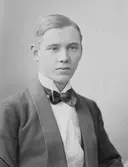 Einar Grandin


