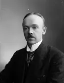 P. G. Wallström

