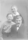 August Pettersson
