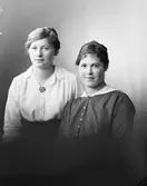 Hulda Grönberg
