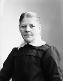 Fru Kruse
