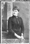 Ellen Vihlborg
