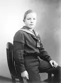 Gösta Eriksson
