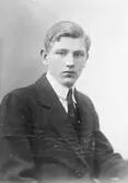 Otto Olsson