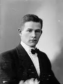Gösta Ohlsson
