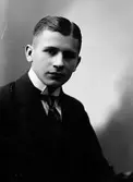 Ruben Hedberg
