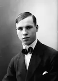 August Olsson