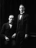 E. Friskman