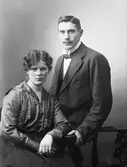 Oscar Jätte
