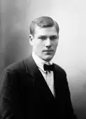 Albert Sandin


