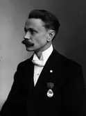 Oscar Thunberg


