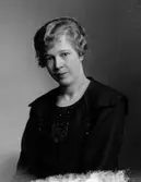 Doris Schylin, Karskär, Bomhus


