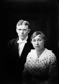 Claesson C L, Svalan II. Avesta. Den 28 maj 1917





