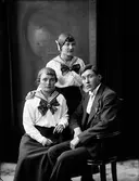 Magnus Fjällman, Olofsfors, Avesta. Den 9 juli 1917





