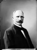 A. J. Andersson, Telegrafen. Augusti 1917





