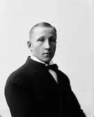 Otto Vesterlund 