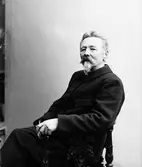 Dahlöf, Sandviken. April 1901