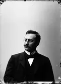 Upptäcksresande. Sven Hedin. 1865 - 1952






