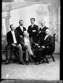 Friberg. Juli 1897
