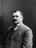 Aron Danielsson, Västerås. Oktober 1909
