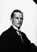 Okänd man





