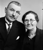 A. Berglind, Lexevägen. Den 29 september 1935


