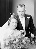 Sven Andersson, Kyrkslätten, Skutskär. Augusti 1938